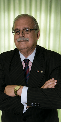 Oliveira Prado - Irineu Oliveira